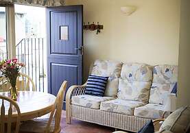 Damerons Farm Cottages