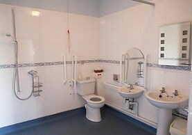 Damerons Farm Cottages