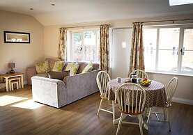 Damerons Farm Cottages