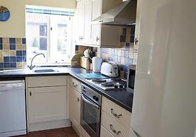 Damerons Farm Cottages