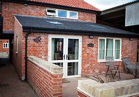 Damerons Farm Cottages