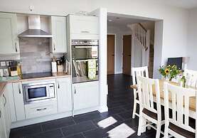 Damerons Farm Cottages