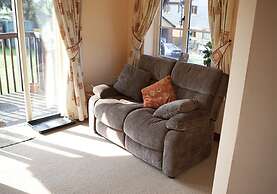 Damerons Farm Cottages