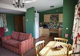 Damerons Farm Cottages