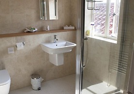 Damerons Farm Cottages