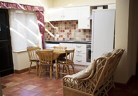 Damerons Farm Cottages