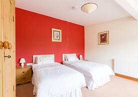 Damerons Farm Cottages