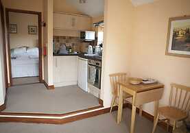 Damerons Farm Cottages