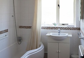 Damerons Farm Cottages