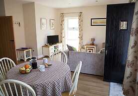 Damerons Farm Cottages