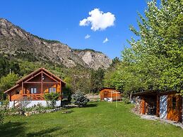 Chalet Carpe Diem