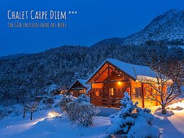 Chalet Carpe Diem