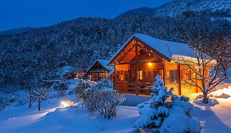 Chalet Carpe Diem