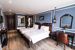 Suddha Boutique Hotel