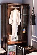 Suddha Boutique Hotel