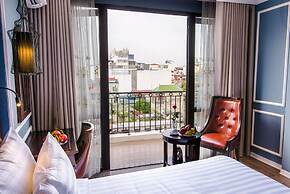 Suddha Boutique Hotel