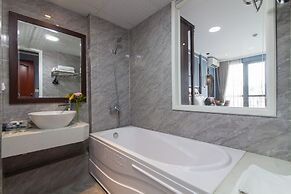 Suddha Boutique Hotel