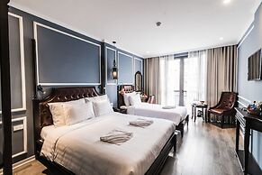 Suddha Boutique Hotel