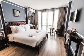 Suddha Boutique Hotel