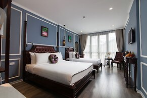 Suddha Boutique Hotel