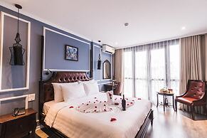 Suddha Boutique Hotel