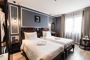 Suddha Boutique Hotel