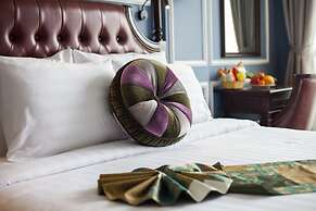 Suddha Boutique Hotel