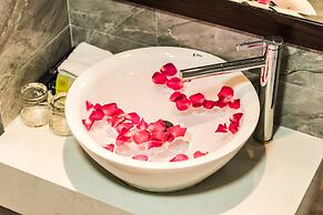 Suddha Boutique Hotel