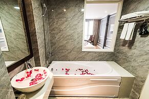 Suddha Boutique Hotel