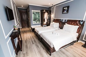 Suddha Boutique Hotel