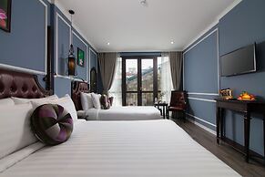 Suddha Boutique Hotel