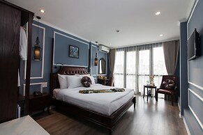 Suddha Boutique Hotel