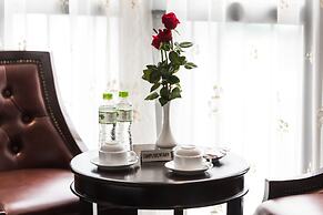 Suddha Boutique Hotel