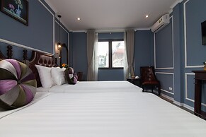 Suddha Boutique Hotel