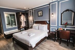 Suddha Boutique Hotel