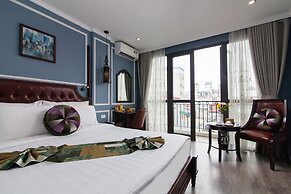 Suddha Boutique Hotel