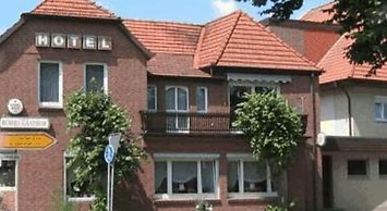 Röhrs Gasthof