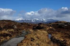 North Coast 500 Pods