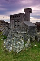 North Coast 500 Pods