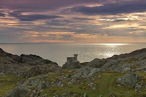 North Coast 500 Pods