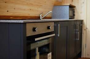 North Coast 500 Pods