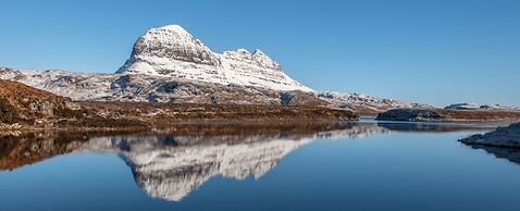 North Coast 500 Pods