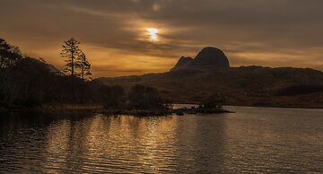 North Coast 500 Pods