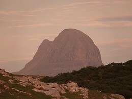 North Coast 500 Pods