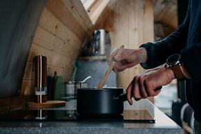 North Coast 500 Pods