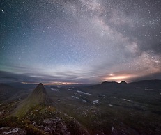 North Coast 500 Pods