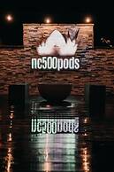 North Coast 500 Pods