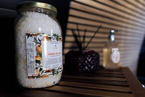 North Coast 500 Pods