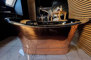 North Coast 500 Pods