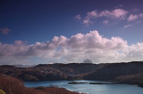 North Coast 500 Pods